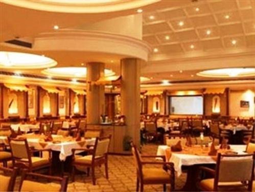 Palm Meadows Resort Bangalore