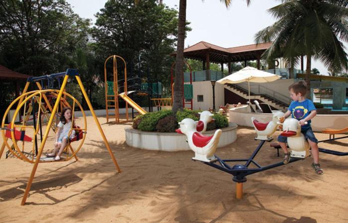 Palm Meadows Resort 5*