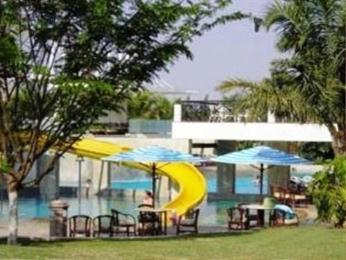 Palm Meadows Resort 5*