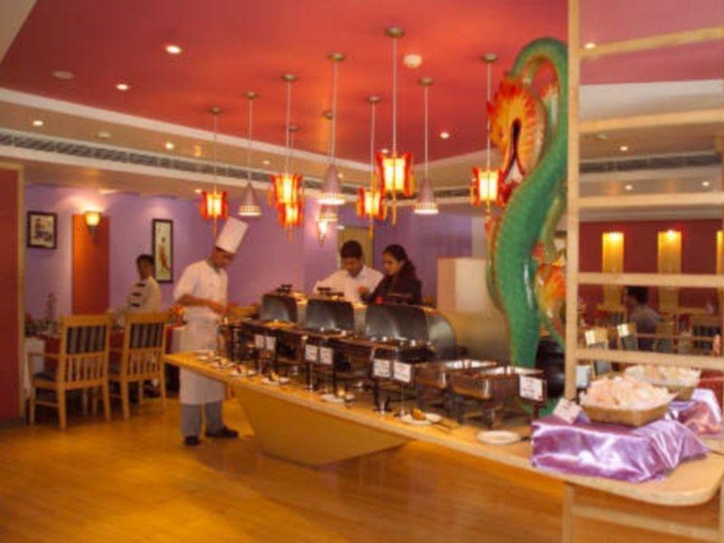Ashraya International Bangalore