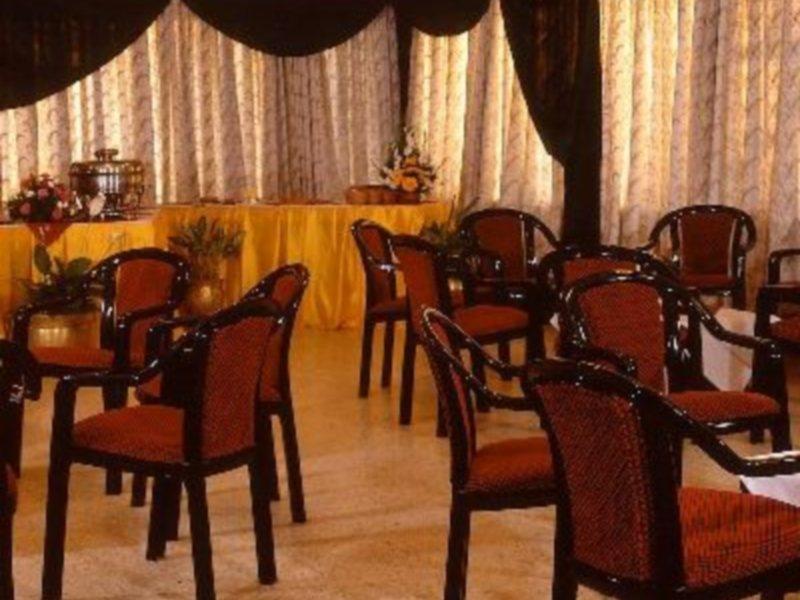 Hotel Ashraya International