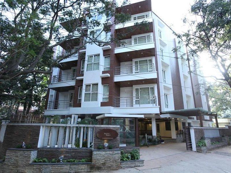 Brunton Heights Executive