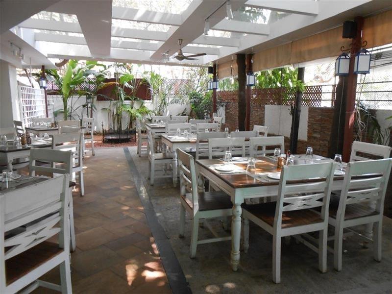 Aparthotel Brunton Heights Executive Bangalore
