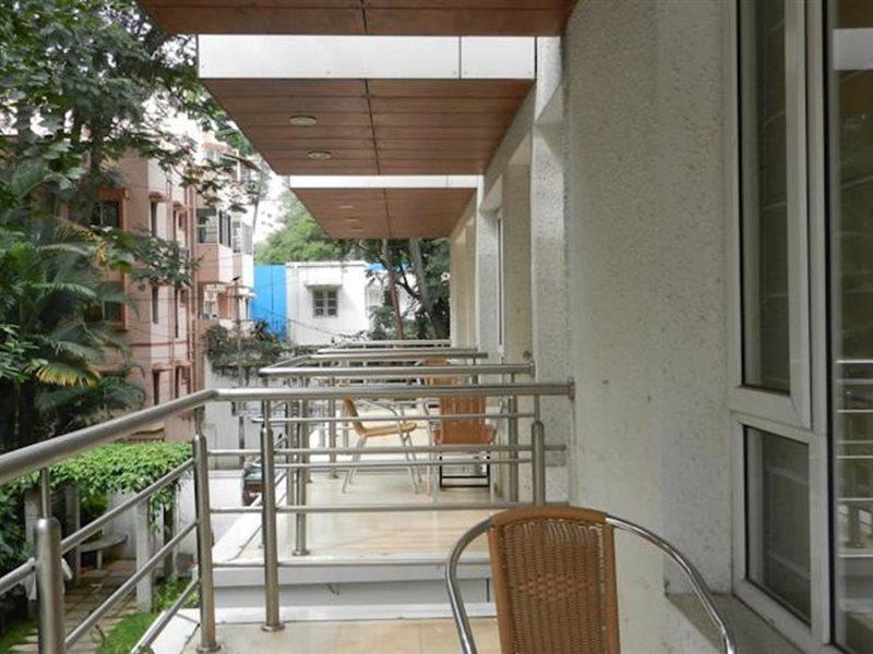 Brunton Heights Executive Bangalore