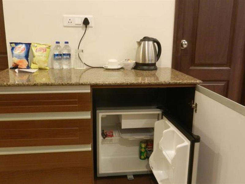 Aparthotel Brunton Heights Executive 3*