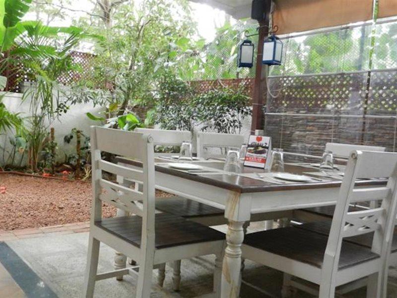 Aparthotel Brunton Heights Executive 3*