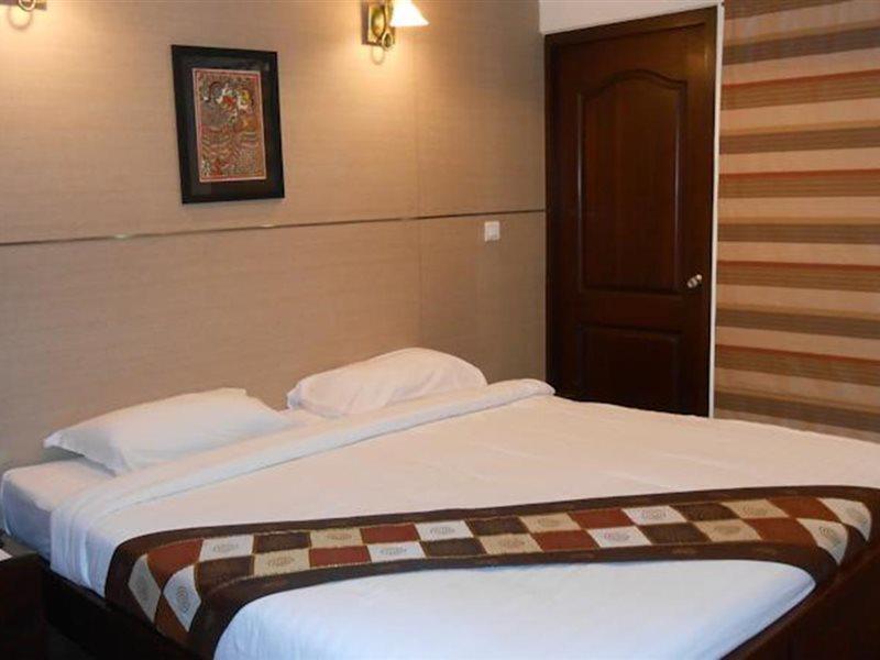 Brunton Heights Executive Bangalore