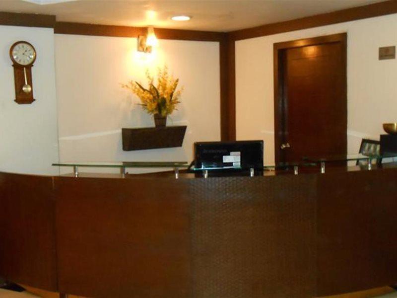 Aparthotel Brunton Heights Executive Bangalore