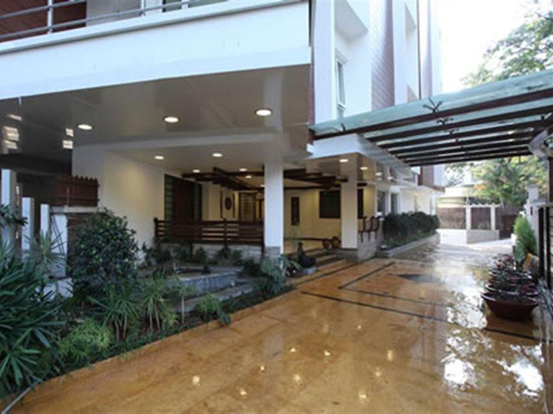 Aparthotel Brunton Heights Executive