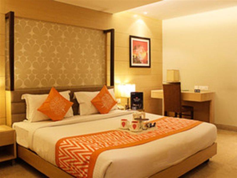Hotel Oyo Rooms-mg Road Bangalore