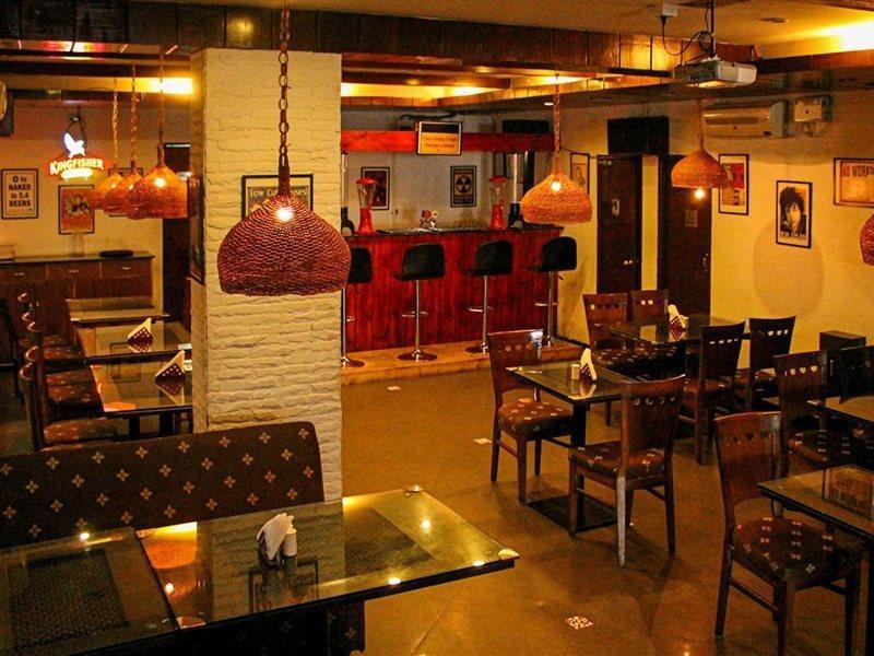Hotel Oyo Rooms-mg Road