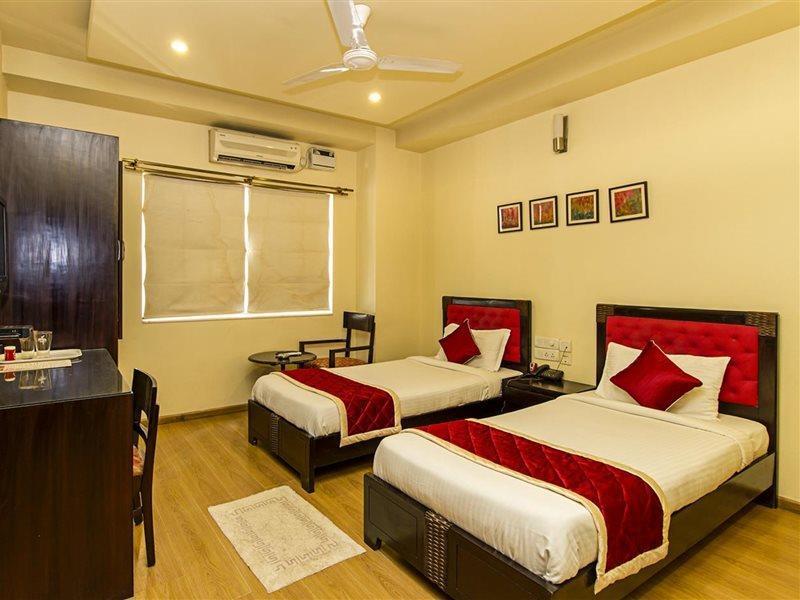 Hotel Oyo Rooms-mg Road 3*