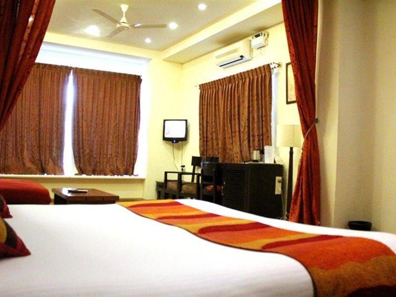Hotel Oyo Rooms-mg Road