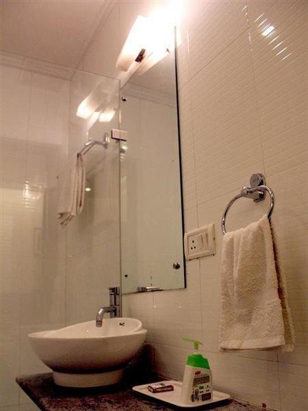 Oyo Rooms-mg Road