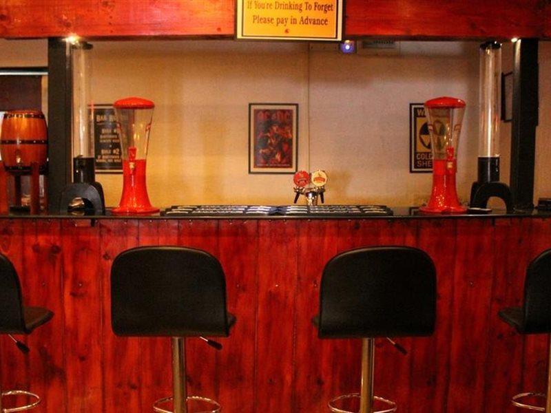 Oyo Rooms-mg Road