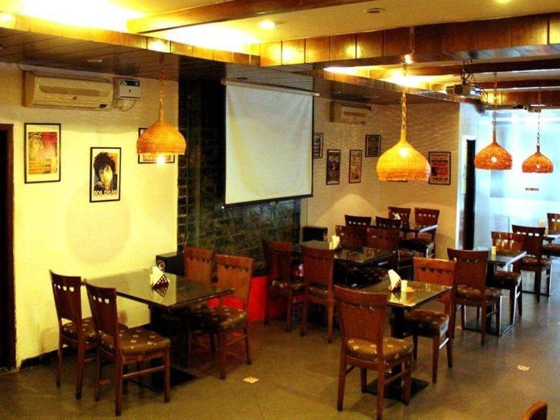 Oyo Rooms-mg Road