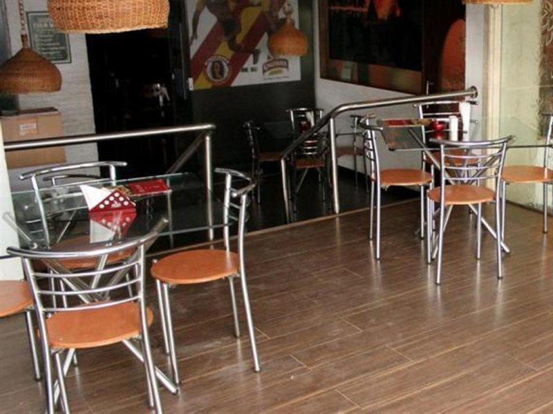 Oyo Rooms-mg Road Bangalore
