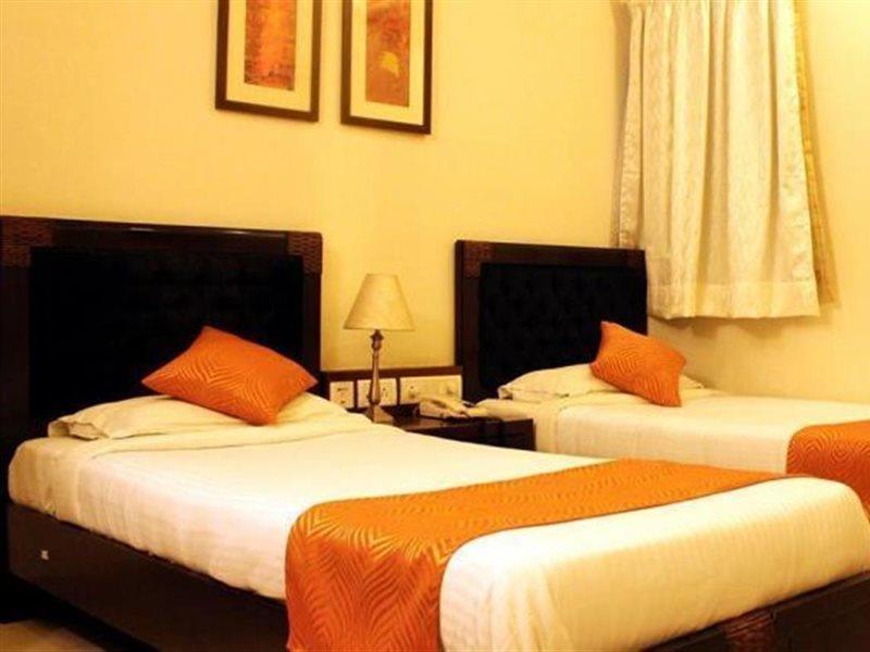 Hotel Oyo Rooms-mg Road Bangalore