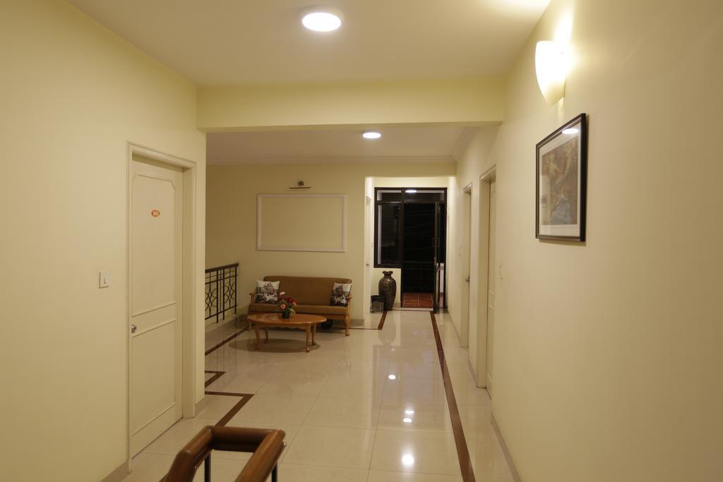 Hotel Polo Nest Boutique 2*