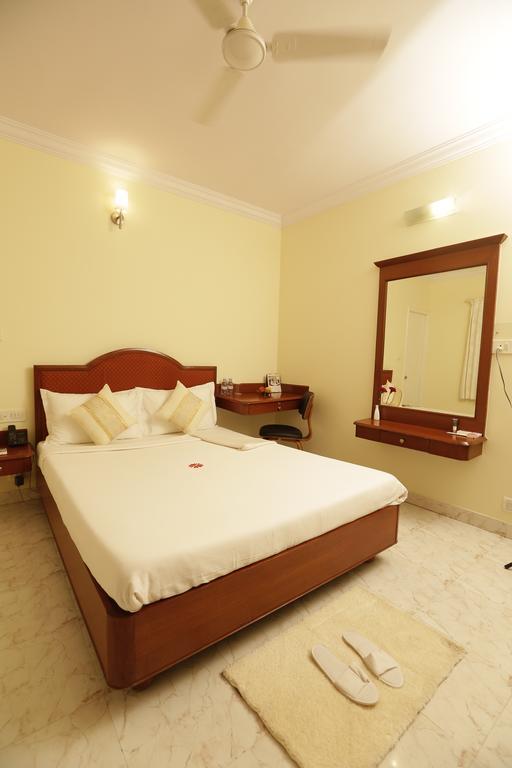 Hotel Polo Nest Boutique Bangalore