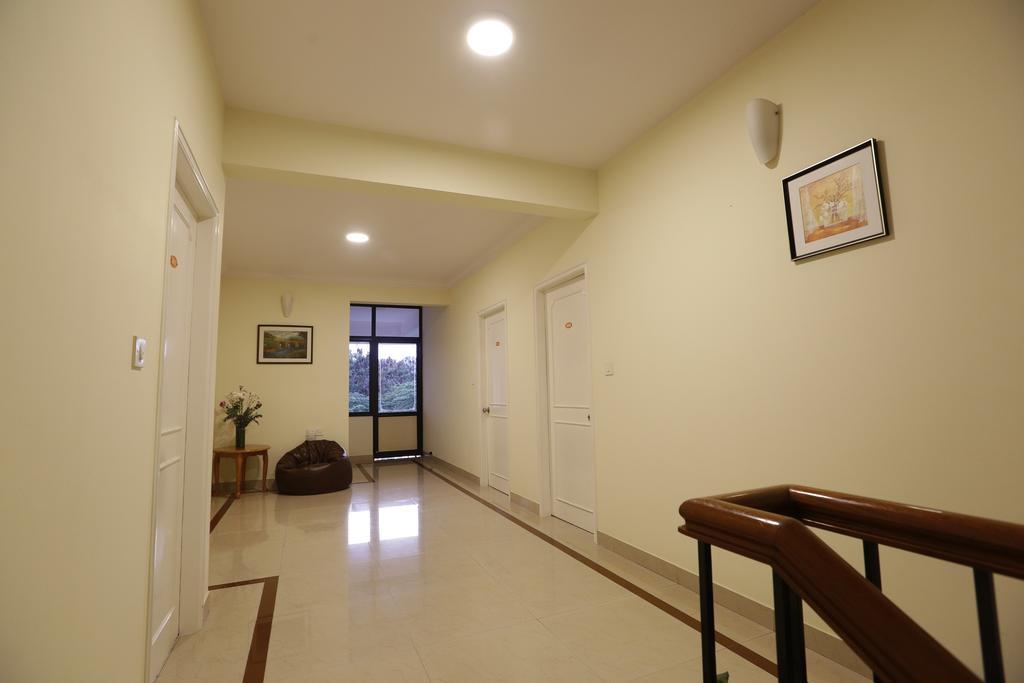 Hotel Polo Nest Boutique