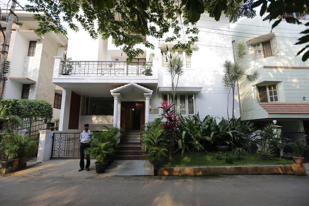 Hotel Polo Nest Boutique