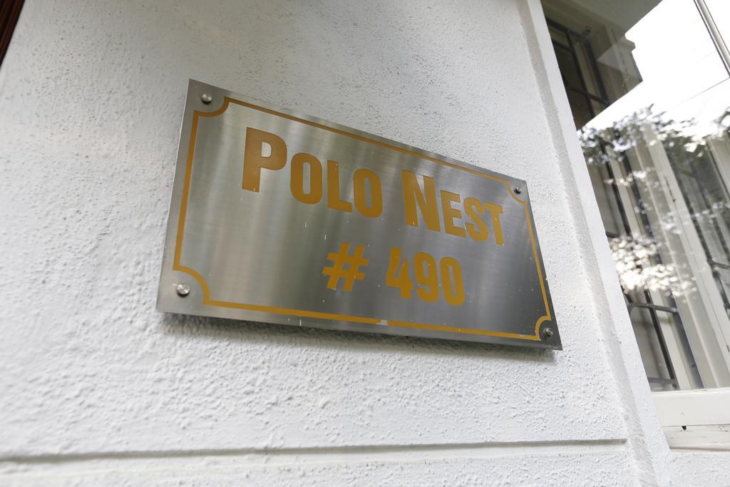 Polo Nest Boutique