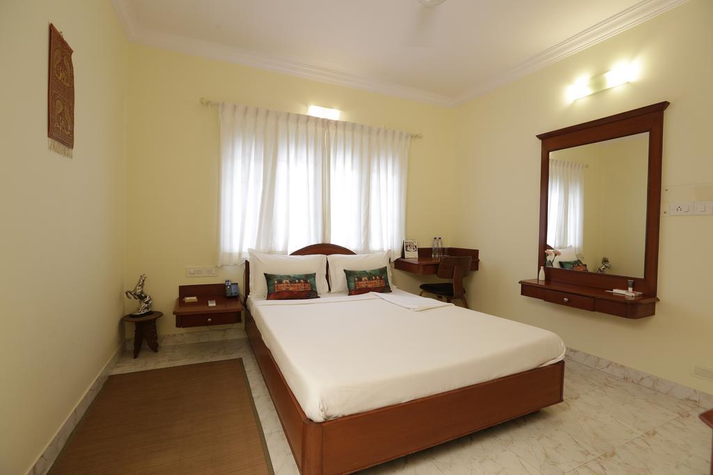 Hotel Polo Nest Boutique 2*