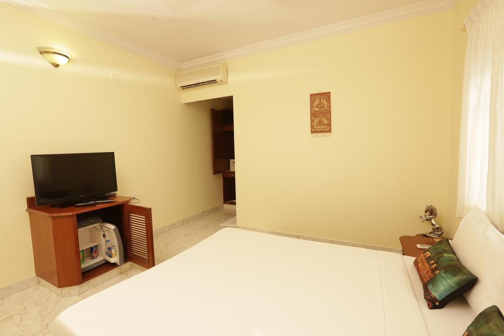Hotel Polo Nest Boutique 2*