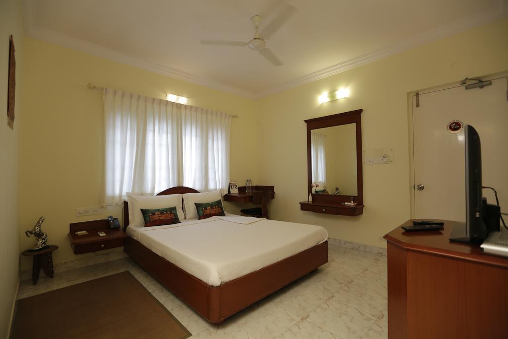 Hotel Polo Nest Boutique