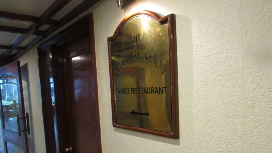 Hotel Sovereign 3*