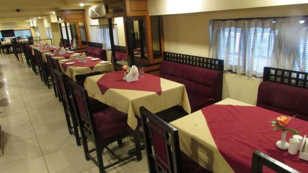 Hotel Sovereign