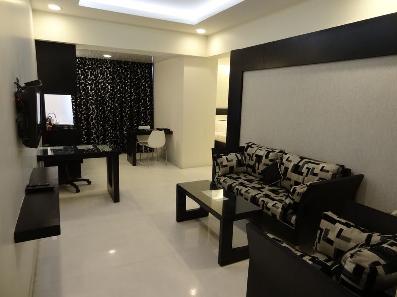 Hotel Blu Petal - A Business Bangalore