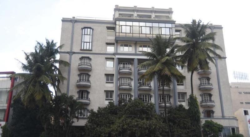 Maurya Bangalore