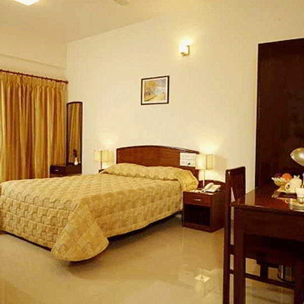 Hotel Flower