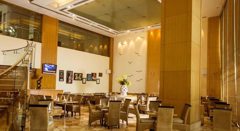 The Chancery Pavilion Bangalore