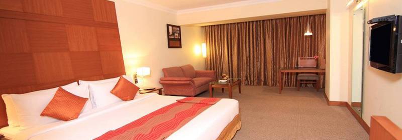 Hotel The Chancery Pavilion