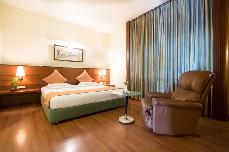 La Sara Grand Bangalore