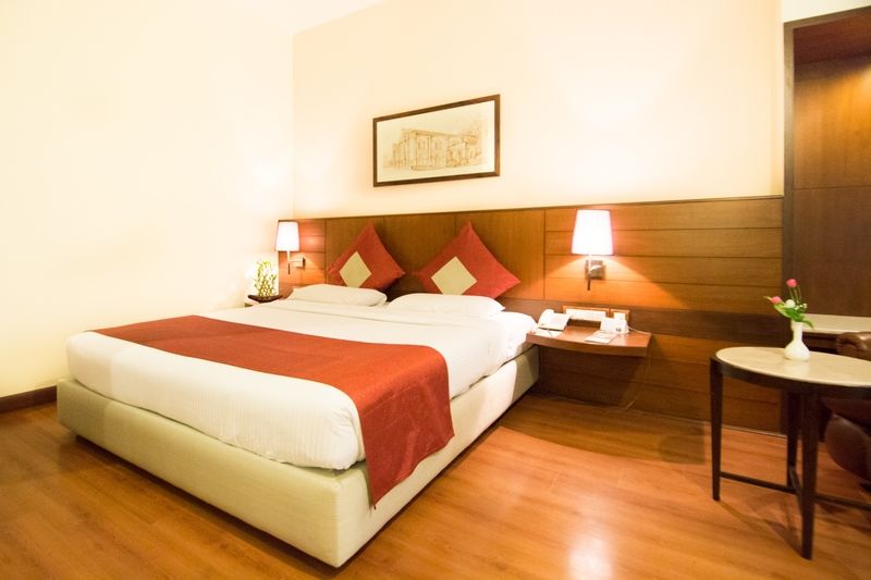 La Sara Grand Bangalore