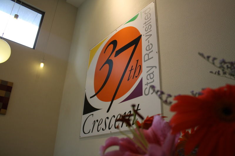 Hotel 37th Crescent Bangalore