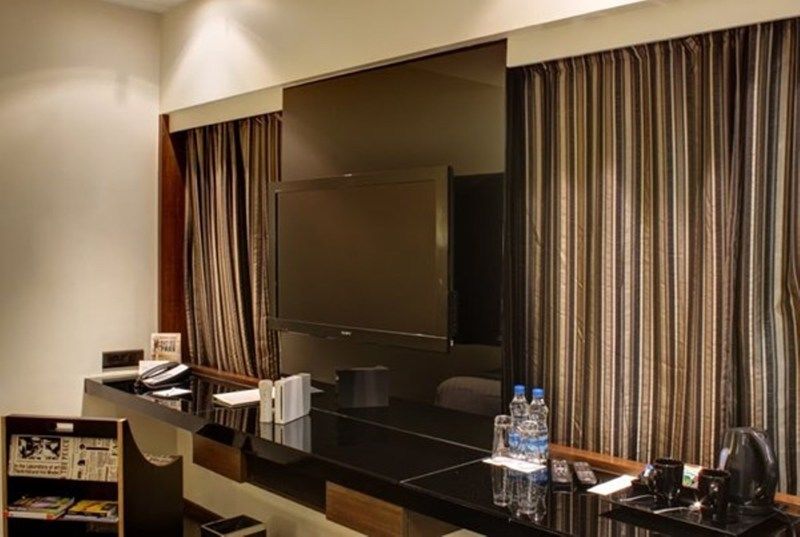 Hotel Svenska Design Hotel, Electronic City, Bangalore
