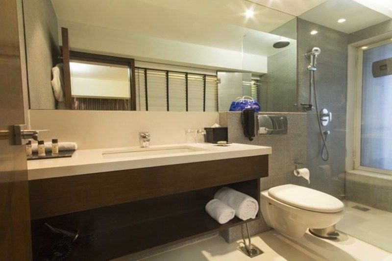 Svenska Design Hotel, Electronic City,