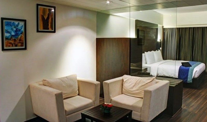 Svenska Design Hotel, Electronic City, Bangalore