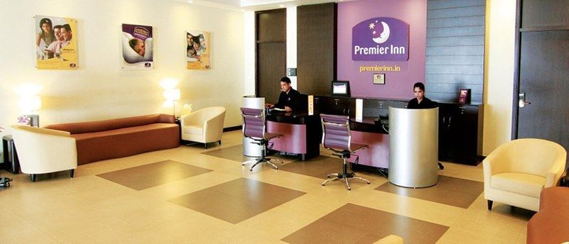 Fairfield By Marriott Whitefield Bangalore