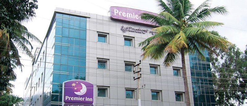 Hotel Fairfield By Marriott Whitefield Bangalore