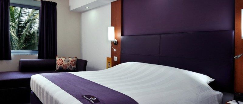 Fairfield By Marriott Whitefield Bangalore