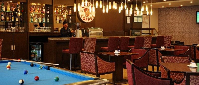 Fairfield By Marriott Whitefield