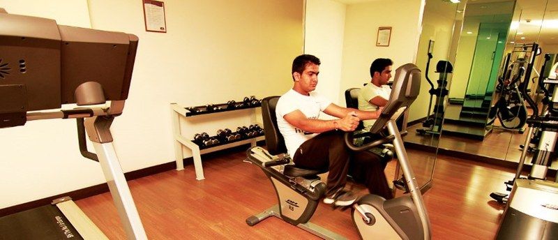 Fairfield By Marriott Whitefield Bangalore