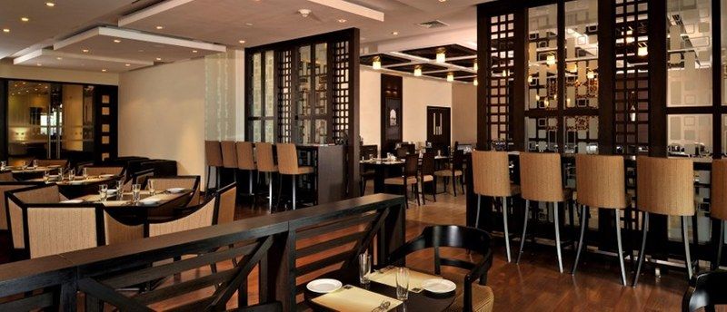 Hotel Fairfield By Marriott Whitefield Bangalore