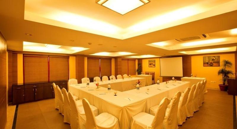 Hotel Coraltree 3*